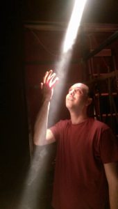 ספר סודות היקום