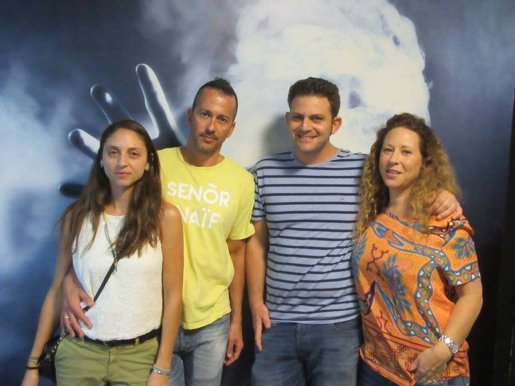 חדר בריחה תל אביב