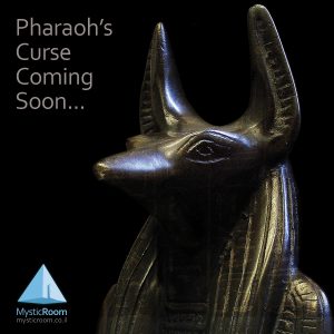 קללת הפרעונים