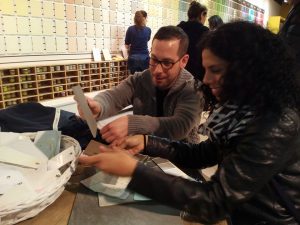 בניית חדר בריחה