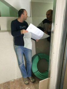 איך בונים חדר בריחה