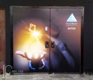 משימה קטלנית 2 מבית מיסטיק רום