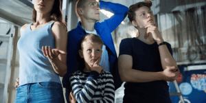 חדרי בריחה לילדים בתל אביב